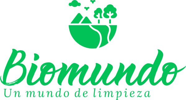 Desengrasante Industrial Galón Concentrado - Biomundo Ecuador